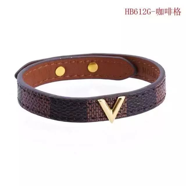 Bracciale Louis Vuitton Modello 218